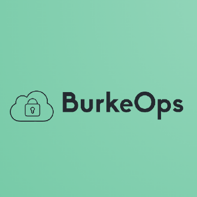 BurkeOps Logo